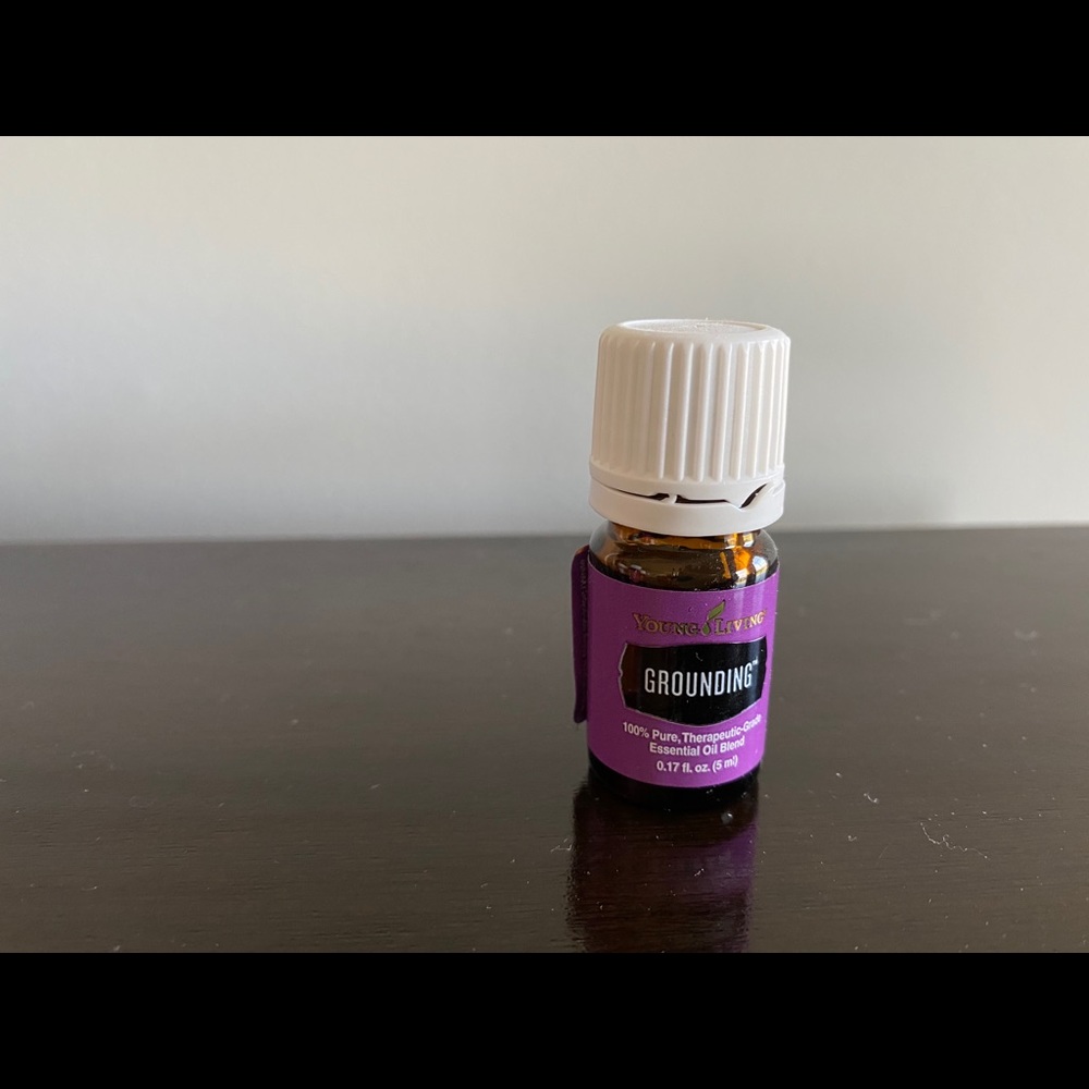 young living oil NEW